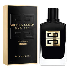 Load image into Gallery viewer, Givenchy Gentleman Society Ambree 3.3 Edp Sp Men