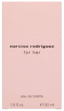 Load image into Gallery viewer, Narciso Rodriguez By Narciso Rodriguez For Women. Eau De Toilette Spray 1.6 Ounces
