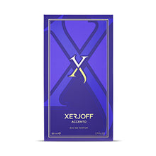 Load image into Gallery viewer, XERJOFF V Accento Eau de Parfum 50ml