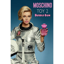 Load image into Gallery viewer, Moschino Bubble Gum Eau de toilette spray, for women