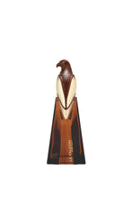 Load image into Gallery viewer, French Avenue Le Falcon Dubai Eau de Parfum, 100ml, Unisex Fragrance with Pink Peppercorn, Saffron, Incense, Cedarwood