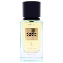 Load image into Gallery viewer, Armaf SHK III By Saoud Al Kaabi Extrait De Parfum For Him 100ml, Long Lasting Fragrance, Luxury Signature Scent, Chypre Floral Men’s Perfume With Bergamot, Lily & Patchouli