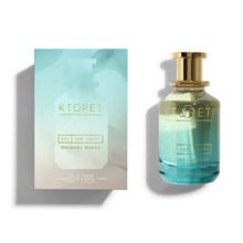 Load image into Gallery viewer, Michael Malul KTORET 831 San Lucas Eau de Parfum for Men - 100ml | 3.4oz