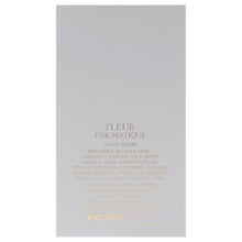 Load image into Gallery viewer, Fleur Enigmatique by Ajmal for Unisex - 3 oz EDP Spray
