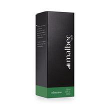 Load image into Gallery viewer, Malbec Vert Eau de Toilette By O Boticário, Cologne For Men, Long Lasting Men's Fragrance, French Oak Barrel-Aged Red Wine & Woody Fresh Scent, 3.4 Ounce