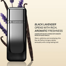 Load image into Gallery viewer, 212 VIP Black Elixir by Carolina Herrera for Men - 3.4 oz EDP Spray