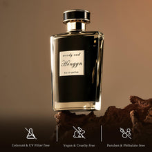 Load image into Gallery viewer, Hvngyn - Agarwood Rosewood- Inspired by T.F Oud Wood - Long Lasting - Eau de Parfum - Unisex Fragrance Vegan Perfume Spray for Women & Men - 1.7 fl.oz. (50ml)
