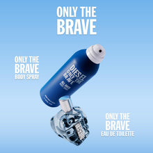 Load image into Gallery viewer, Diesel Only The Brave All Over Deodorizing Body Spray