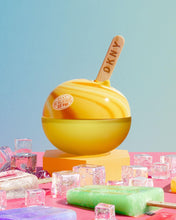 Load image into Gallery viewer, DKNY Be Delicious Ice Pop Eau de Parfum Perfume Spray For Women, Citrus Splash, 1.7 Fl. Oz.
