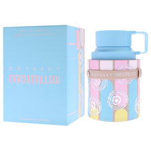 Load image into Gallery viewer, Odyssey - Marshmallow Gourmand Edition by Armaf for Women - 3.4 oz EDP Spray