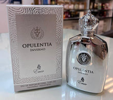 Load image into Gallery viewer, OPULENTIA INVERNO EMIR Mens Eau de Parfum Fragrance EDP Perfume 3.4 Fl Oz PARIS CORNER PERFUMES