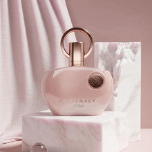 Load image into Gallery viewer, AFNAN SUPREMACY PINK for Women Eau de Parfum Spray, 3.4 Ounce