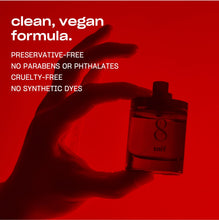 Load image into Gallery viewer, Snif House of 8 by Larray x Perfume, Cologne for Men and Women, Irresistable Chocolate Scent, Long Lasting Fine Fragrance, Clean, Non-Toxic, Vegan, Cruelty Free, 30ml