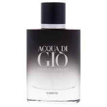 Load image into Gallery viewer, Armani Acqua Di Gio Parfum Spray for Men, 2.5 Ounce