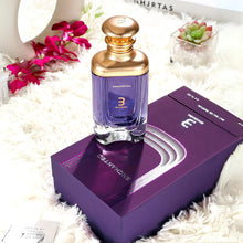 Load image into Gallery viewer, Bharara Enchanted For Women Eau de Parfum Spray, 3.4 Fl Oz / 100 ML