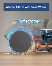 Load image into Gallery viewer, Tineco iFLOOR 5 Breeze Complete Wet Dry Vacuum Cordless Floor Washer, One-Step Cleaning for Hard Floors, Edge Clean, Auto Self-Cleaning, Lightweight & Cordless Design