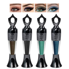 Load image into Gallery viewer, KOAVDMT Powder 𝒌𝒐𝒉𝒍 Eyeliner Arabic, Handmade 100% Natural Eye Liner Powders, Long Lasting Eyeliners Intense Color, Natural Egyptian Style Eyeliner in Powder Form for Eye Makeup(4PCS)