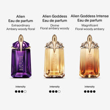 Load image into Gallery viewer, Mugler Alien Goddess - Eau de Parfum - Women's Perfume - Floral & Woody - With Bergamot, Jasmine, and Vanilla - Long Lasting Fragrance - 2.0 Fl Oz