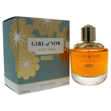 Load image into Gallery viewer, Elie Saab Beauty & Accessories Girl Of Now Shine Edp 90Ml, 3/eau de parfum spray 3 ounce