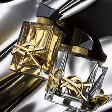 Load image into Gallery viewer, YVES SAINT LAURENT Libre L'Absolu Platine Eau de Parfum Spray for Women, 3.0 Ounce