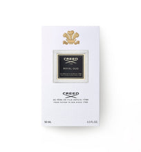 Load image into Gallery viewer, Creed Royal Oud, Men's Luxury Cologne, Woody Rich, Spicy & Smoky Fragrance, 50ML / 1.7 Fl Oz