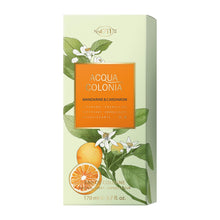 Load image into Gallery viewer, 4711 Acqua Colonia Mandarine and Cardamom Eau de Cologne Spray, 5.7 Ounce