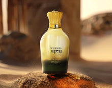 Load image into Gallery viewer, zimaya Wujood for Men Eau De Parfum, 3.4 Fl. Oz