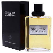Load image into Gallery viewer, Givenchy Gentleman For Men. Eau De Toilette Spray 3.3 Ounces