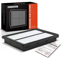 Load image into Gallery viewer, A-Premium Engine Air Filter Compatible with Hyundai Sonata 2015-2019 & Kia Optima 2016-2020, 2.0L 2.4L, Rigid Panel, Replace# 28113C3100