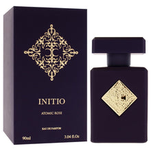 Load image into Gallery viewer, Carnal Blends Collection - Atomic Rose by Initio Parfums Prives for Unisex - 3.04 oz EDP Spray