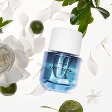 Load image into Gallery viewer, PHLUR Lost Cause Eau de Parfum - Full Size Perfume for Women & Men Fragrance - Fresh Woody Floral Perfume with Bergamot, Apple, Jasmine & Vanilla Orchid (50mL)