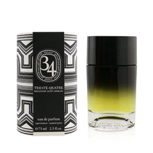 Load image into Gallery viewer, Diptyque 34 Boulevard Saint Germain Women 2.5 oz EDP Spray