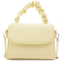 Load image into Gallery viewer, SG SUGU Mini Top handle Crossbody Bag | BYL