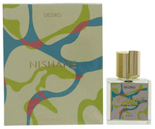 Load image into Gallery viewer, Nishane Deziro Extrait De Parfum Spray, 3.4 Ounce (Unisex)