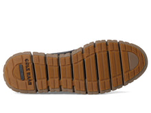 Load image into Gallery viewer, Cole Haan Men's Zerogrand Remastered Penny Loafers, Black Stamped/Lava/Irish Coffee, 9.5