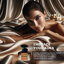 Load image into Gallery viewer, LA NUIT Pendora EDP Perfumes for Women's Fragrance for Her | Ladies Scent L' Eau De Parfum | 100 ml (LA Nuit)