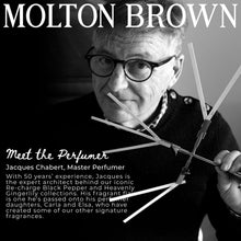 Load image into Gallery viewer, Molton Brown Re-charge Black Pepper Eau de Parfum 3.3 fl. oz.