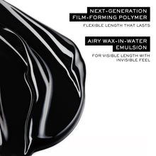 Load image into Gallery viewer, Lancôme Lash Idôle Flutter Extension Lash-Lengthening Mascara - Black Mascara for Instant Lash Extension Look - Clump & Flake Resistant Up To 24H Wear - Black