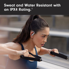 Load image into Gallery viewer, Beats Powerbeats Pro 2 - Wireless Noise Cancelling Workout Earbuds with Secure- Fit Earhooks, Up to 45-Hour Battery with Charging Case, Sweat & Water Resistant, Heart Rate Monitoring - Quick Sand