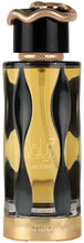 Load image into Gallery viewer, Lattafa Teriaq Intense for Unisex Eau de Parfum Spray, 3.4 Ounce / 100 ml
