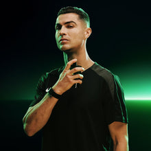 Load image into Gallery viewer, Cristiano Ronaldo CR7 Energy Eau de Toilette - Cologne For Men - Fougere Woody Green Men's Cologne - Cardamom, Lavender, Cedarwood Notes - 1.7 oz