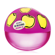 Load image into Gallery viewer, DKNY Be Delicious Orchard St. Eau de Parfum Perfume Spray For Women, 1.0 Fl. Oz.
