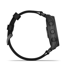 Load image into Gallery viewer, Garmin tactix 7, Pro Edition, Ruggedly Built Tactical GPS Watch with Solar Charging Capabilities and Nylon Band