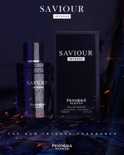 Load image into Gallery viewer, Paris Corner Saviour Intense Perfume EDP 3.4Fl Oz UNISEX - EDP