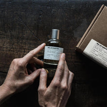 Load image into Gallery viewer, LRERABO No.33 SANTAL Sandalwood Parfum Spray - 3.4 Fl oz Unisex, Iconic New York Scent, Long Lasting Fragrance Natural and Vegan & Hypoallergenic for Men and Women