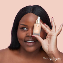 Load image into Gallery viewer, ICONIC LONDON Underglow Blurring Primer | Blurs Imperfections and Gives Skin a Radiant Glow, Cruelty-Free, Vegan Makeup, 0.91 Fl oz