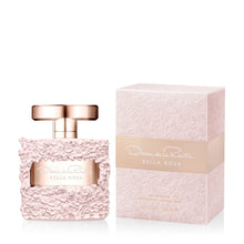 Load image into Gallery viewer, Oscar de la Renta Bella Rosa Eau de Parfum Perfume Spray for Women, 3.4 Fl. Oz