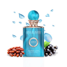 Load image into Gallery viewer, ANFAR LONDON Bateig Azul, Unisex, 3.4oz, FOR MEN & WOMEN, citron, orange, mint, lemon, black currant and coriander