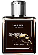 Load image into Gallery viewer, Superz. Budapest Khamzat Smesh Extrait de Parfum for Unisex, 1.7 / 50ml
