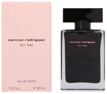 Load image into Gallery viewer, Narciso Rodriguez By Narciso Rodriguez For Women. Eau De Toilette Spray 1.6 Ounces